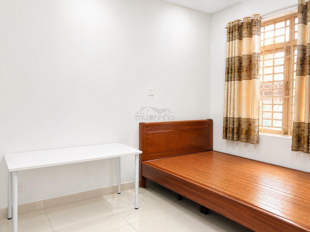 Cho thuê nhà nguyên căn 80m2 2pn 1wc tân hiệp hóc môn - 3