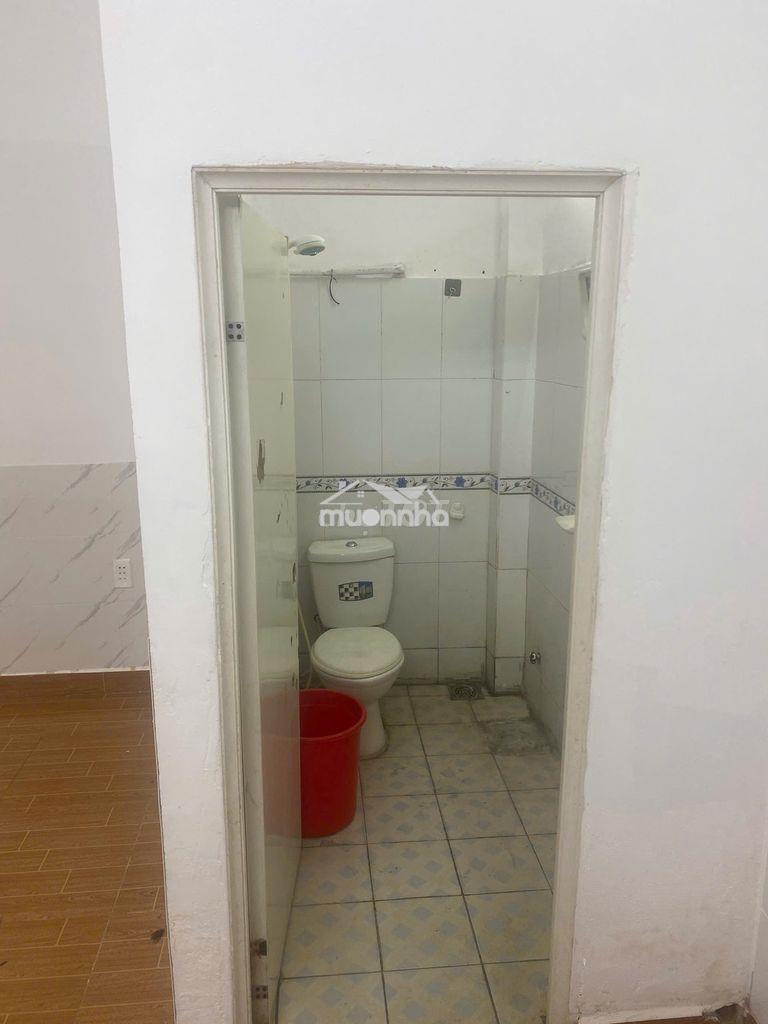 Nhà trọ giá rẻ - 2