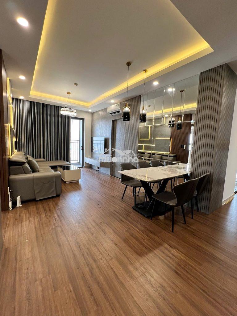Cho thuê q7 riverside đào trí, 2pn 2wc full nội thất chỉ 12 triệu - 3