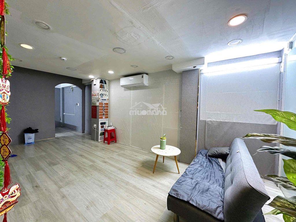 Mbkd có chỗ ngủ lại cao thắng q10 phù hợp kd spa gội đầu dưỡng sinh - 4