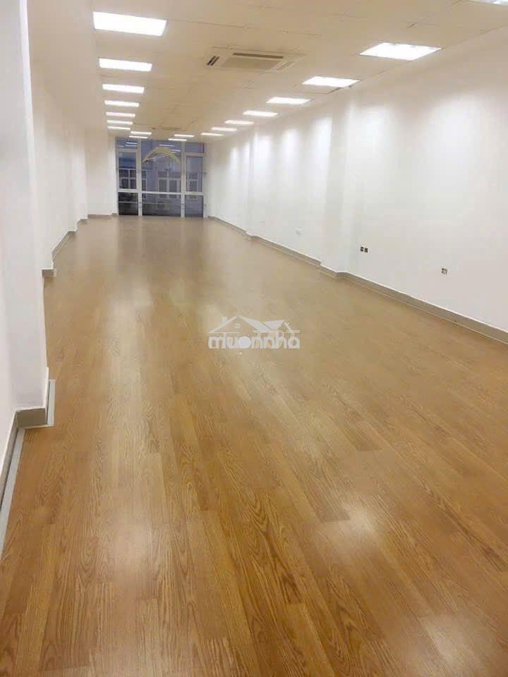 Cho thuê vp phố thụy khuê,tây hồ,hà nội,dtsd 90m2, thông sàn,