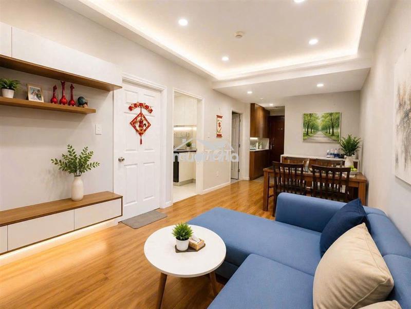 Chính chủ bán căn hộ ehome3– tầng 6 có ban công- sổ hồng riêng