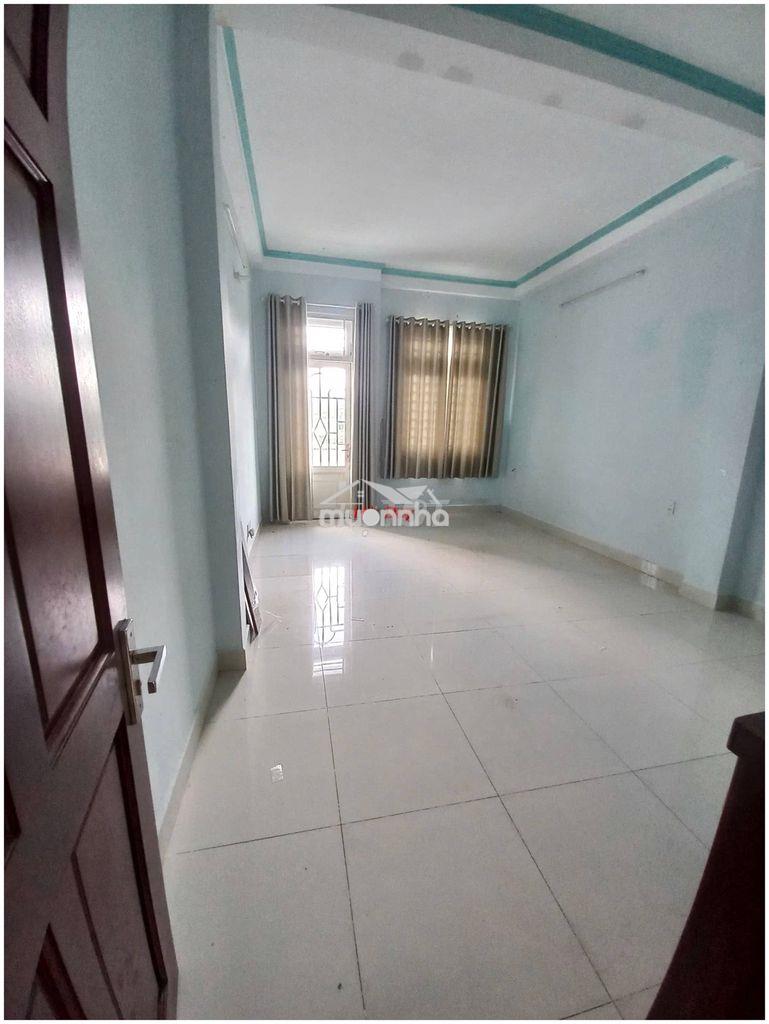 Cho thuê nhà 50m2 đường xe hơi 793 trần xuân soạn, giá 8 triệu - 3