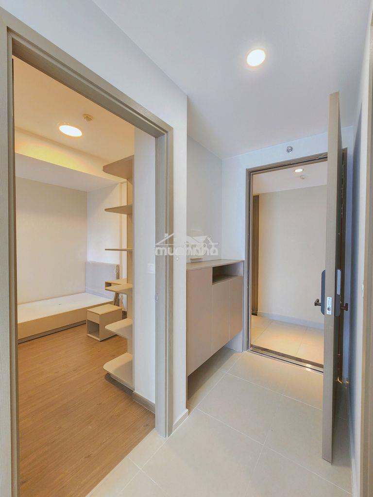 Cho thuê căn 70m2, tháp d, có giường, tủ, 2pn-2wc - 3