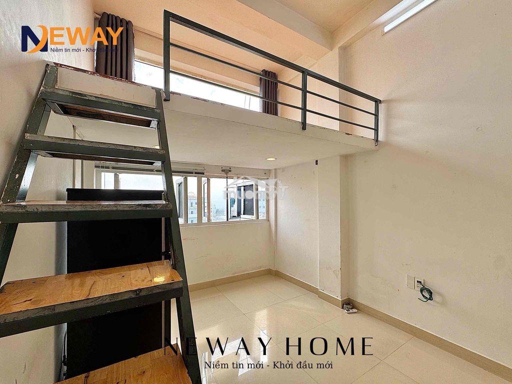Phòng giá rẻ 2 cửa sổ trời đầy đủ nội thất gần đầm sen ( chính chủ ) - 2