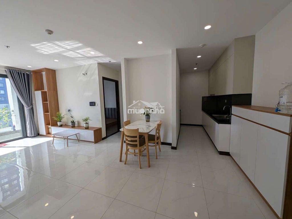 Bán căn hộ csky-view 1 phòng ngủ full nội thất - 2