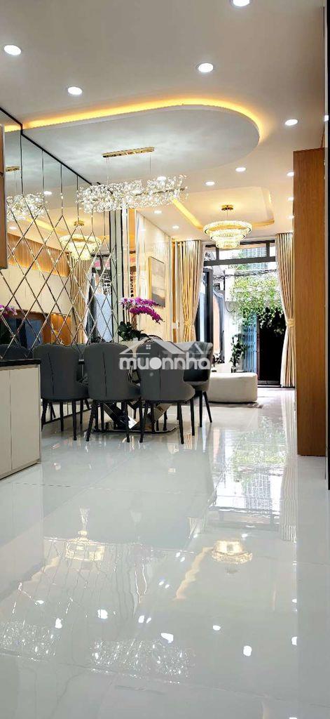 [Bt6] nhà đẹp vạn kiếp, vạn người mê – hẻm xe hơi !!! - 2
