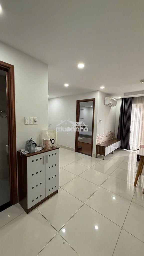 Bán gấp căn hộ samsora 49m2 giá chỉ 1390 tỷ full nội thất,sổ sẵn - 4