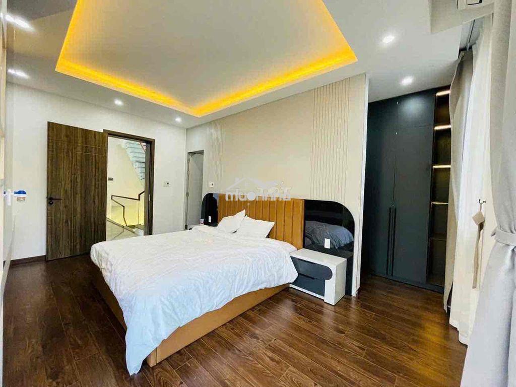Cho thuê biệt thự khu hoà cường nam hải châu 5pn giá 60 triệu - 4