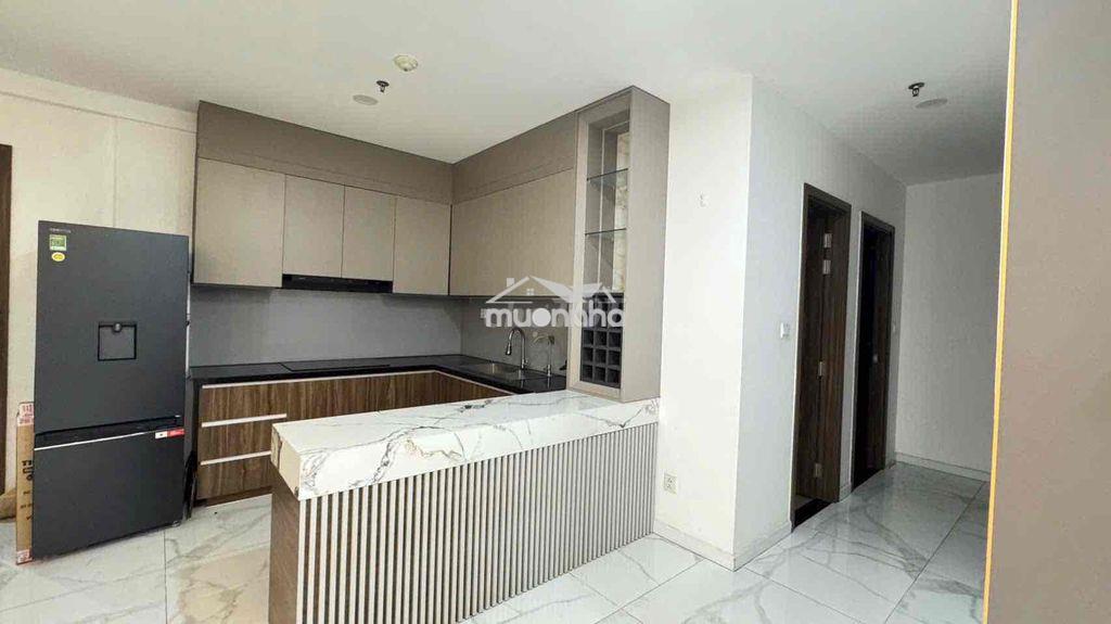 Chính chủ cho thuê 3pn2wc 100m2 full nội thất giá 12 triệu/tháng - 4