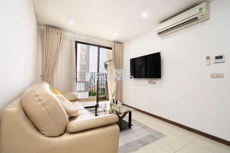🔥 Cho thuê hà đô centrosa 1pn+ | full nội thất | view đẹp | chỉ 20tr 🔥