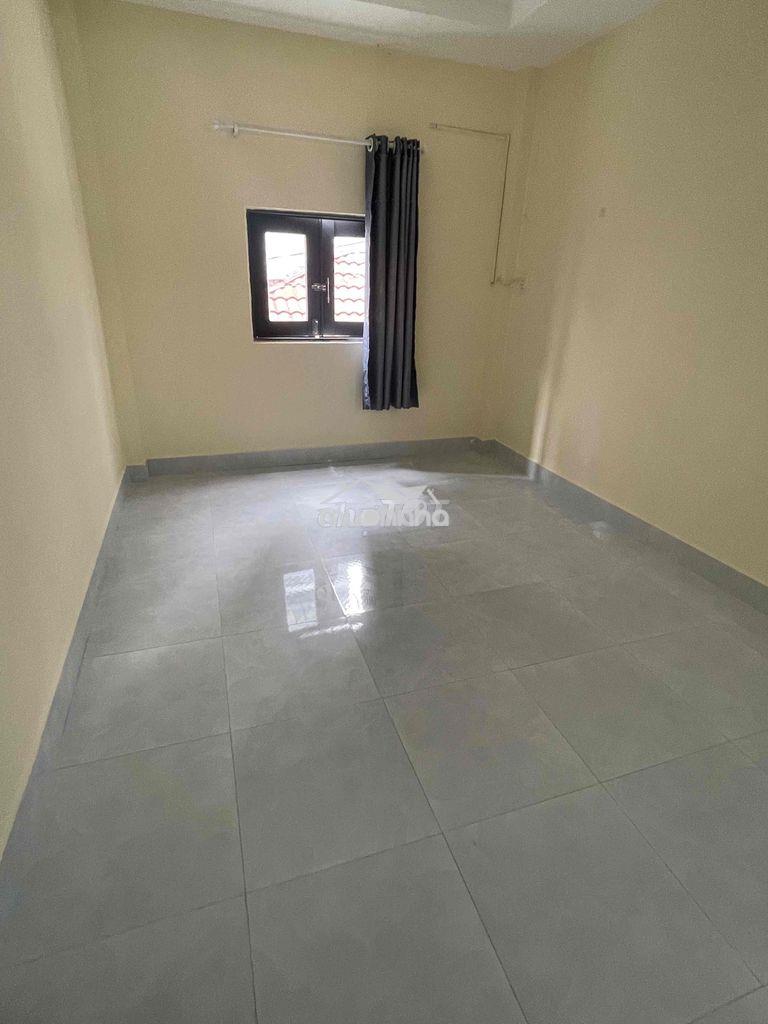 Cho thuê nhà hậu giang q6 - 2pn 8tr