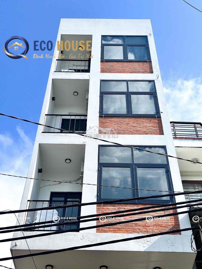 ✨Khai trương dự án mới full nội thất - bancol riêng ngay tân sơn nhì