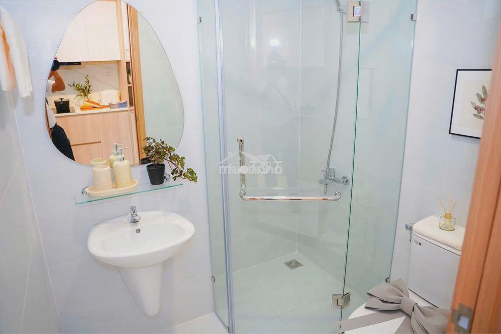 Xách vali vào ở ngay chỉ với vài trăm triệu, mọi thứ đã có bank lo - 2