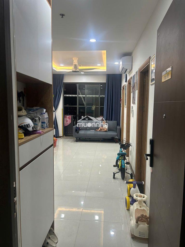 Khách gửi bán căn hộ bcons miền đông – 2pn | full nội thất