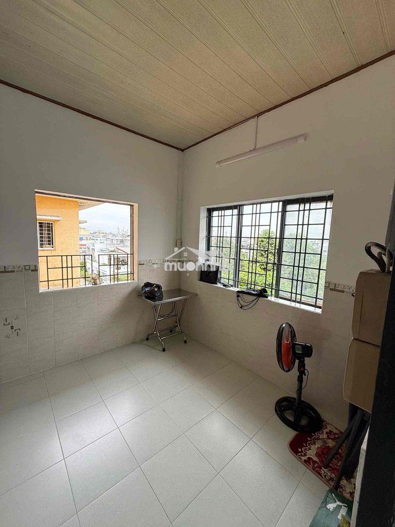 🌹🌹🌹Cc bùi minh trực p6 q8, 47,7m2 shr căn góc 1pn shr nh hỗ trợ 1,4 tỷ