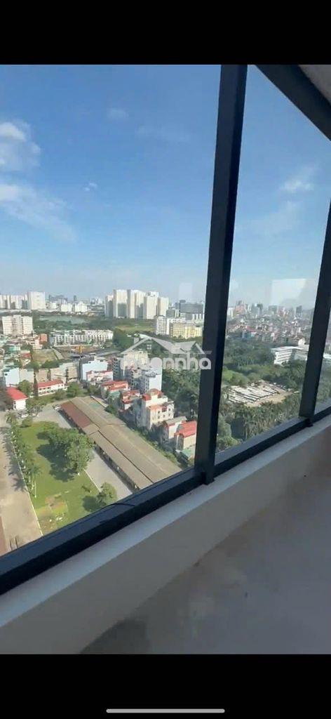 Chính chủ cho thuê văn phòng hạng a – rox tower, goldmark city - 4
