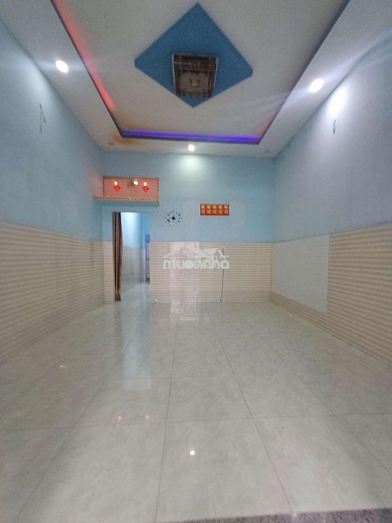 ✅Nhà đẹp giá rẻ y hình hẻm xe hơi tây lân 5x19m 2pn 1wc bếp - 3