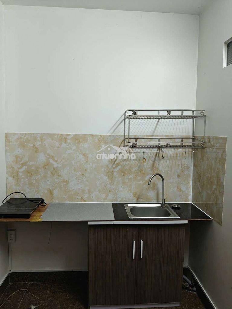 Cho thuê phòng trọ dành cho sinh viên quận 7 - kdc kim sơn - 2