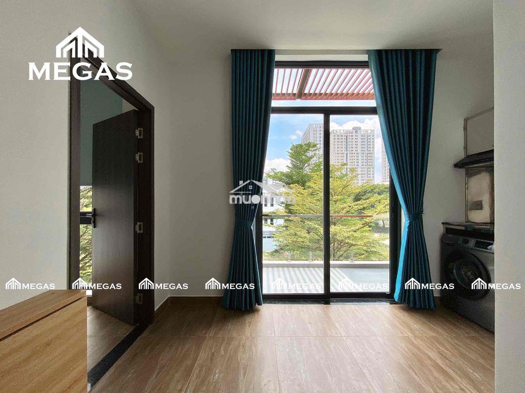 Khai trương 1 phòng ngủ ban công/full nội thất/giá siêu tốt 3x-4x-5x - 2