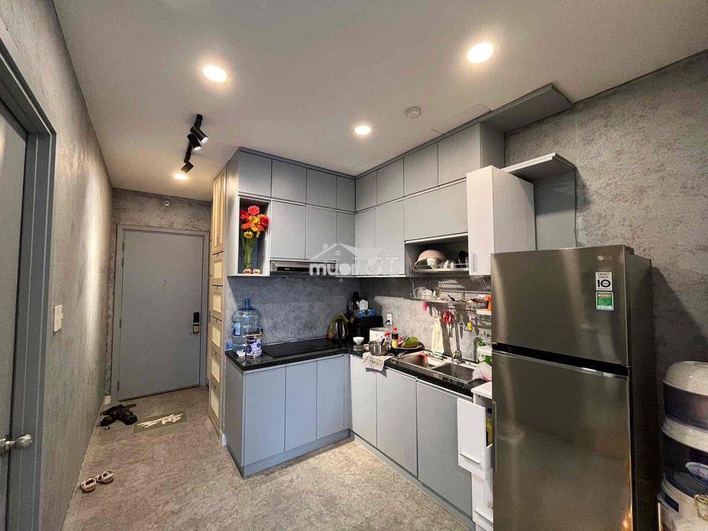Bán chung cư cao cấp summer square 64m2 , quận 6 cũ - 2