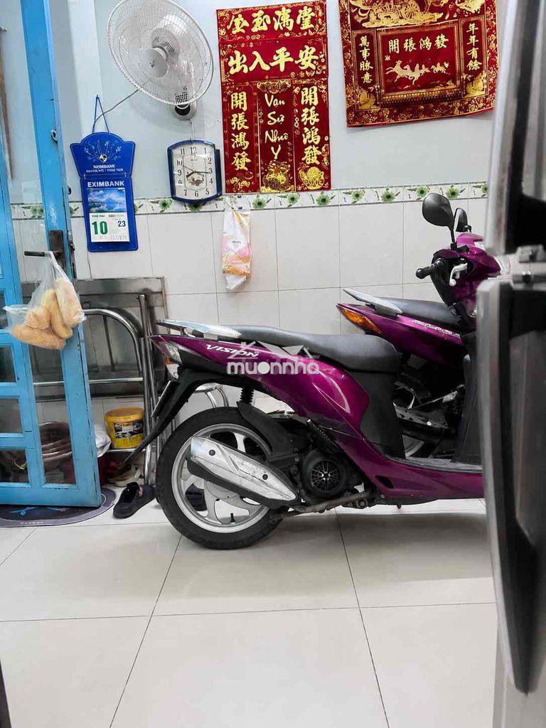 Q.6 mà 4 tầng 2.7 tỷ thì chỉ độc quyền *** mỗi căn này thôi !!!! - 2