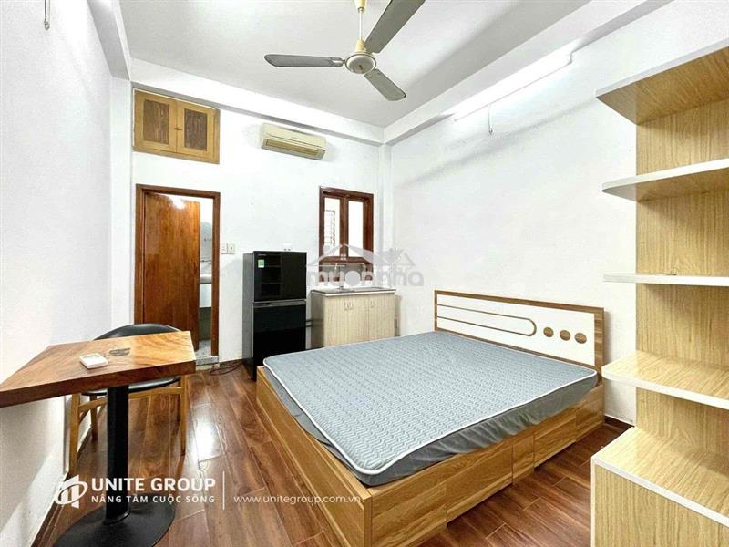 Phòng trọ giá rẻ