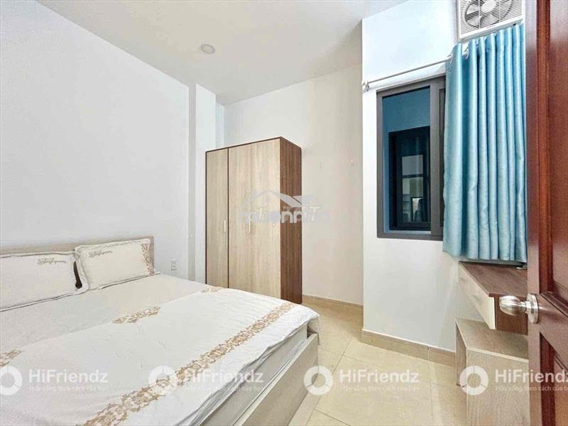 Căn hộ 2pn siêu đẹp gần vòng xoay lăng cha cả, tân bình