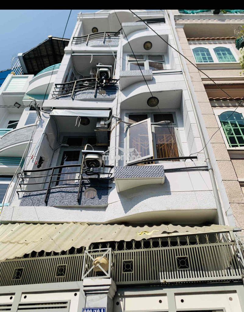 Ở ghép phòng trong nhà nguyên căn - 3
