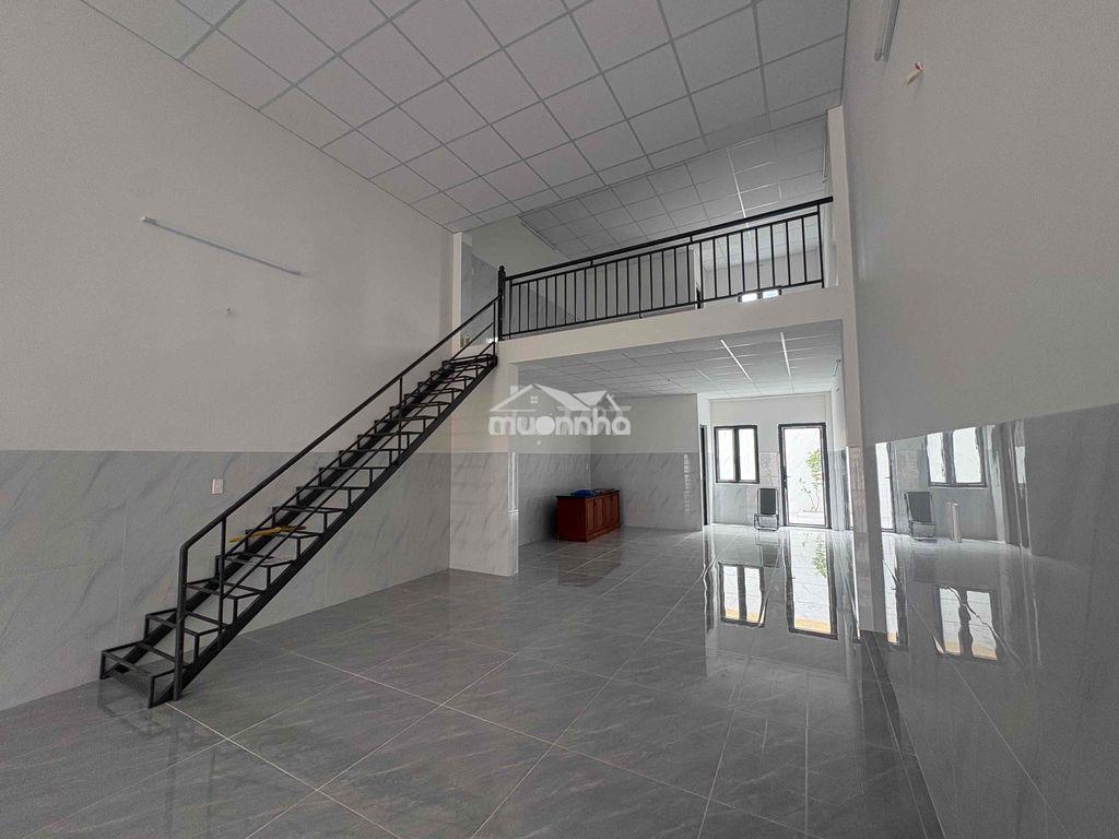 Cho thuê nhà mặt đường thới tam thôn 11c - 4