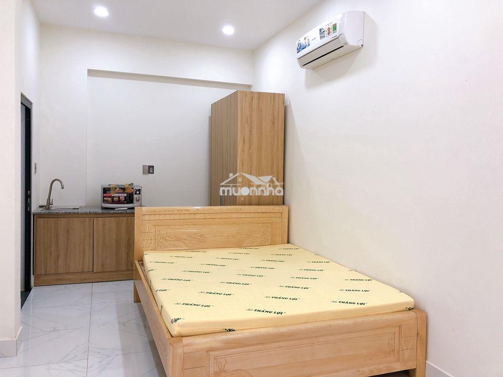 Chính chủ cho thuê phòng trọ có nội thất khu tên lửa, gần aeon mall - 4