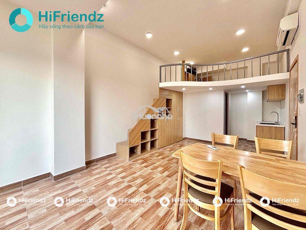 Khai trương duplex mới xây gần công viên phần mềm quang trung q12 - 3