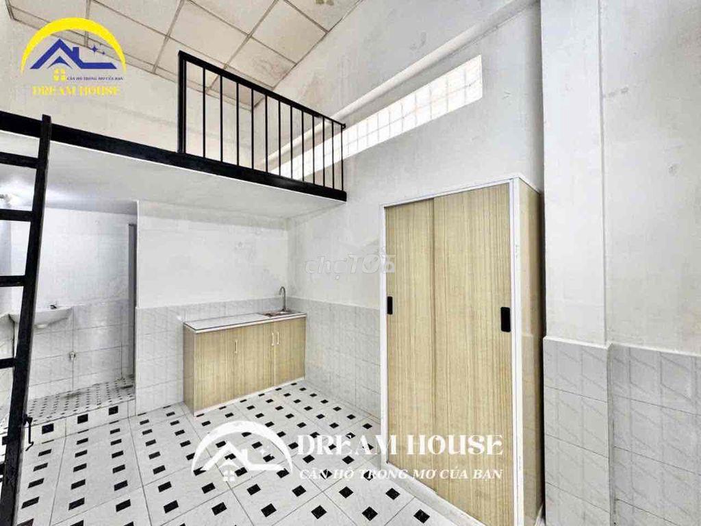 Cho thuê phòng trọ có gác giá rẻ an ninh thoáng mát nội thất cơ bản - 3
