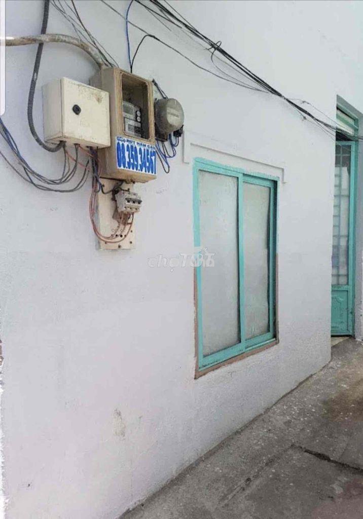 Phòng trọ huỳnh tấn phát q7 - 3