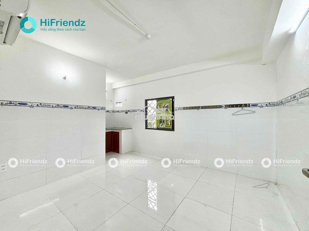 Phòng trọ gần đại học fpt - ufm - lê văn việt - 2