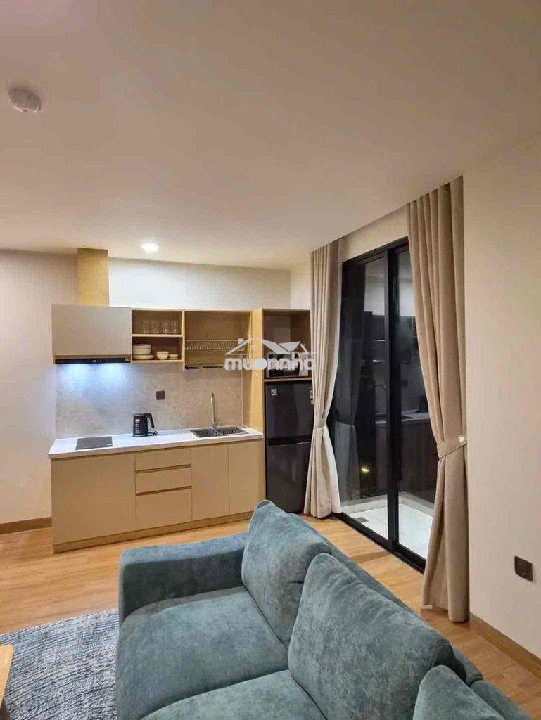 🏡 Studio full nội thất – cạnh lotte mart quận 7 - 3