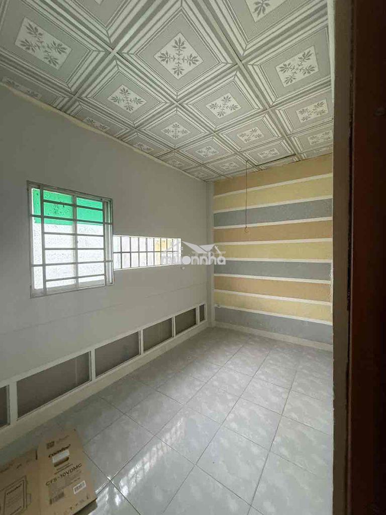 Cho thuê nhà tl 19 gần chợ cầu đồng q12 dt 70m 4p ngủ giá 7tr