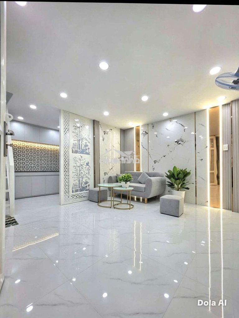 🔥🔥🔥Bán nhà xe hơi tới gần nhà - giá công nhân🔥🔥🔥 - 3