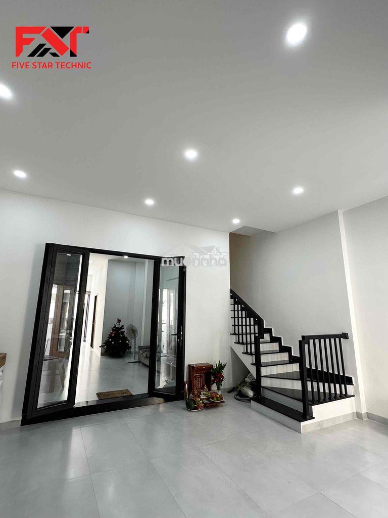 Chính chủ cần bán nhà khu t&t long hậu