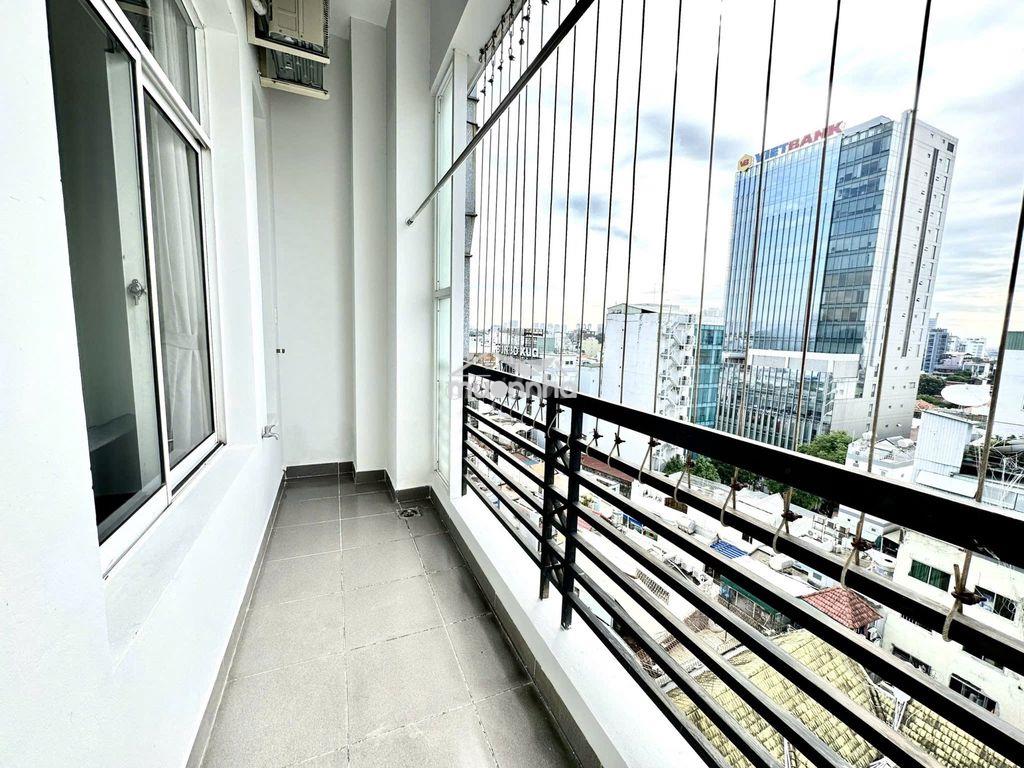 Căn hộ mỹ vinh — 120m²  — 3pn 2wc mới đẹp ở ngay — giá chỉ 17 tr - 4
