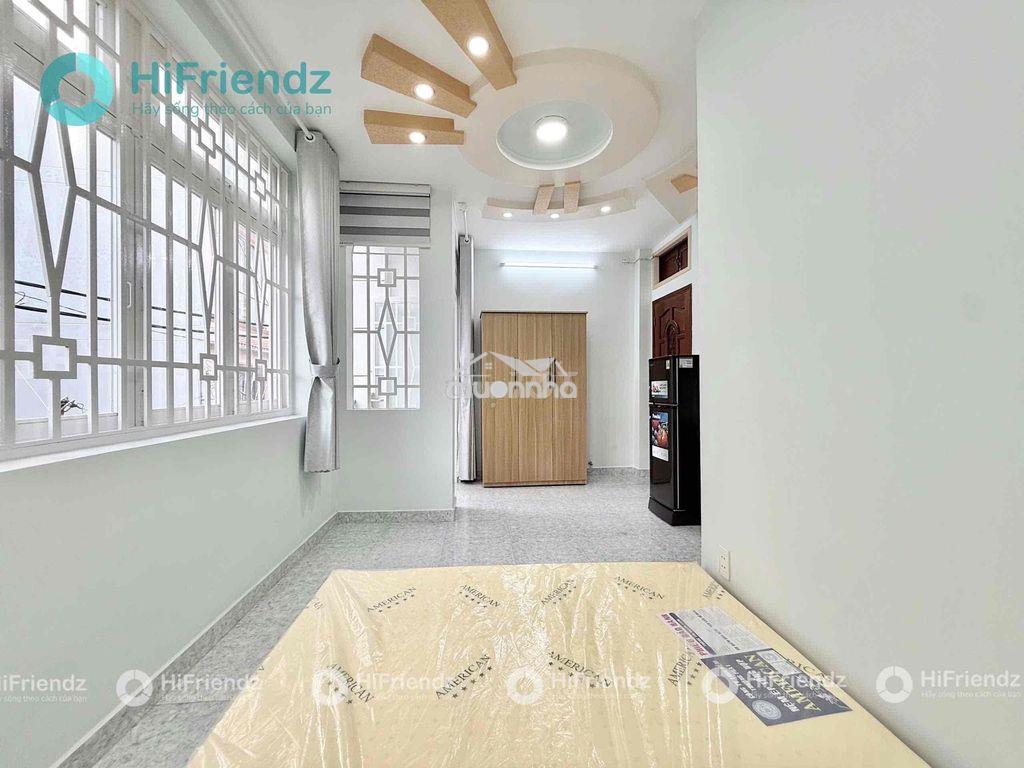 Khai trương 6 phòng căn hộ dịch vụ mới 100% ngay trung tâm pn - 2