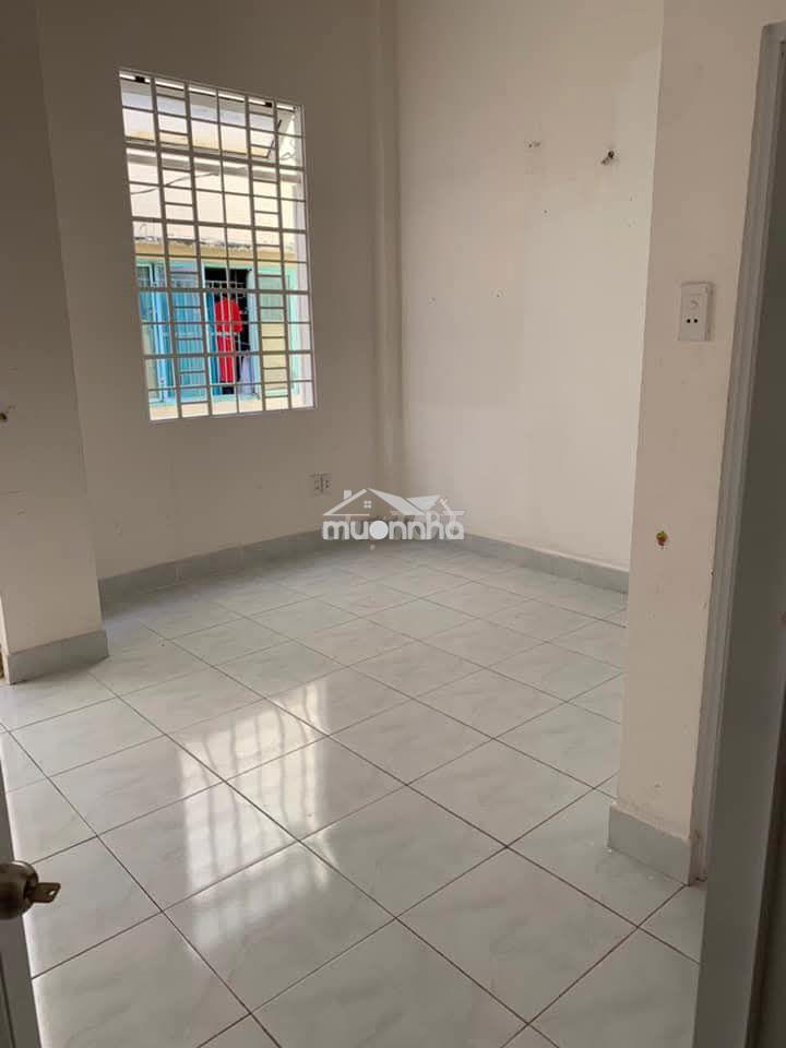 Bán nhà 2 tầng thạch thị thanh, quận 1 - - 2