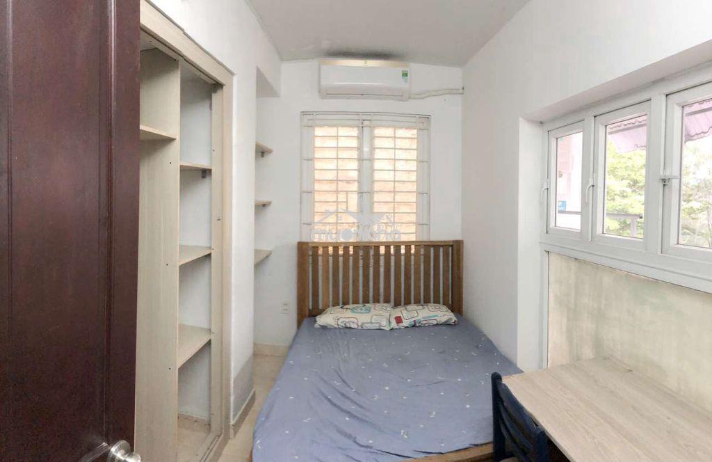 Căn hộ mini 2pn, full nội thất, bạn công, view sông, giáp global city  - 3