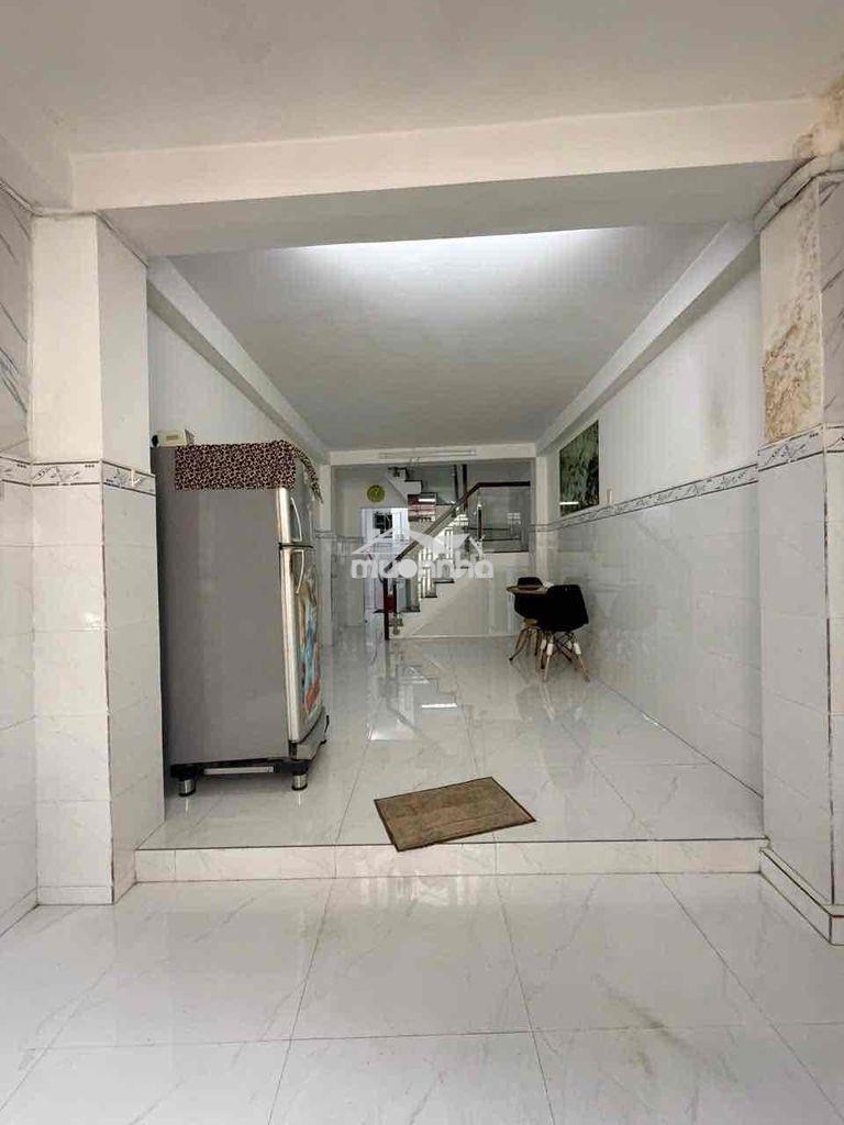 Chính chủ cho thuê nhà nguyên căn bạch đằng - bình thạnh - 2