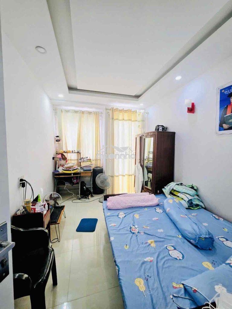 Bán nhà hẻm xe hơi nguyễn đình chính, phú nhuận, 71m2, 4 tầng, 9.5 tỷ - 3