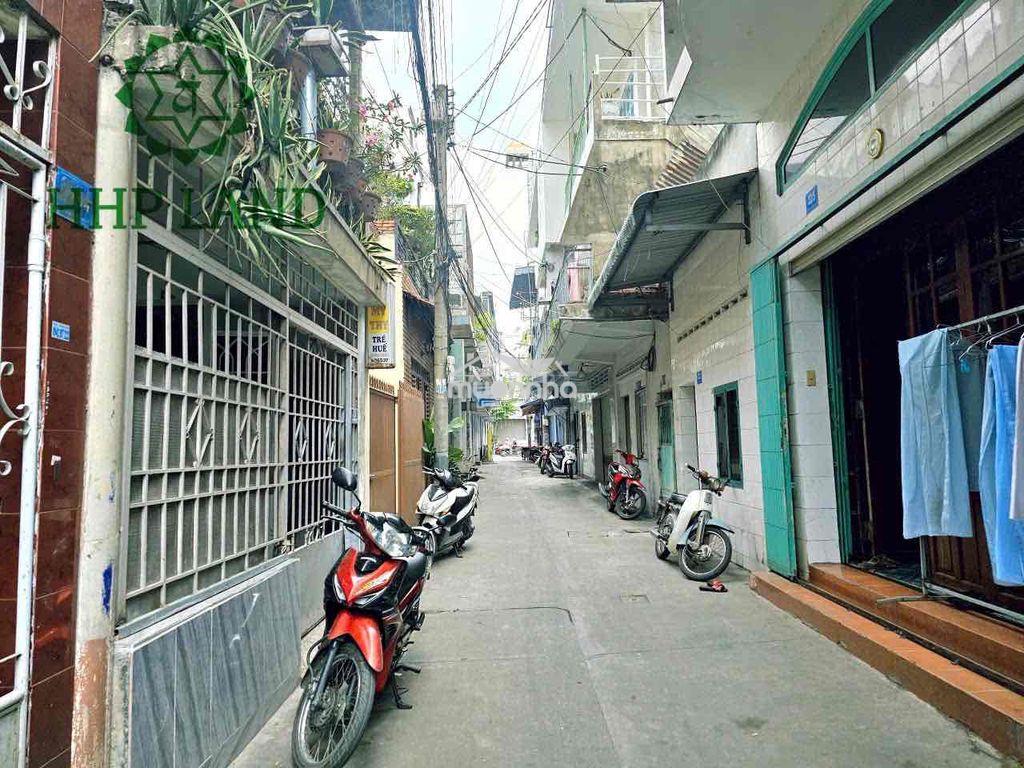 Bán đất 2 mt trước sau hẻm bánh siu siu, hưng đạo vương, đồng nai - 3