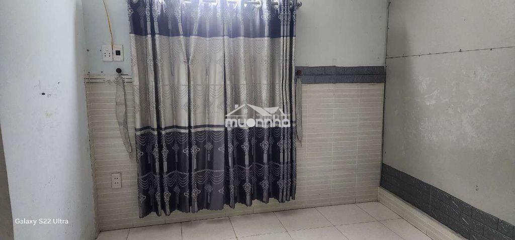 Cho thuê phòng trọ phường 10 tân bình - 3