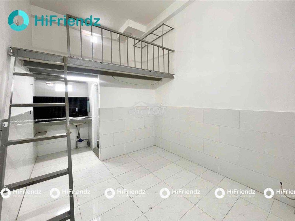 Trống sẵn 2🍠x_phan văn hớn, q12_khu an sương giáp tân bình - 3