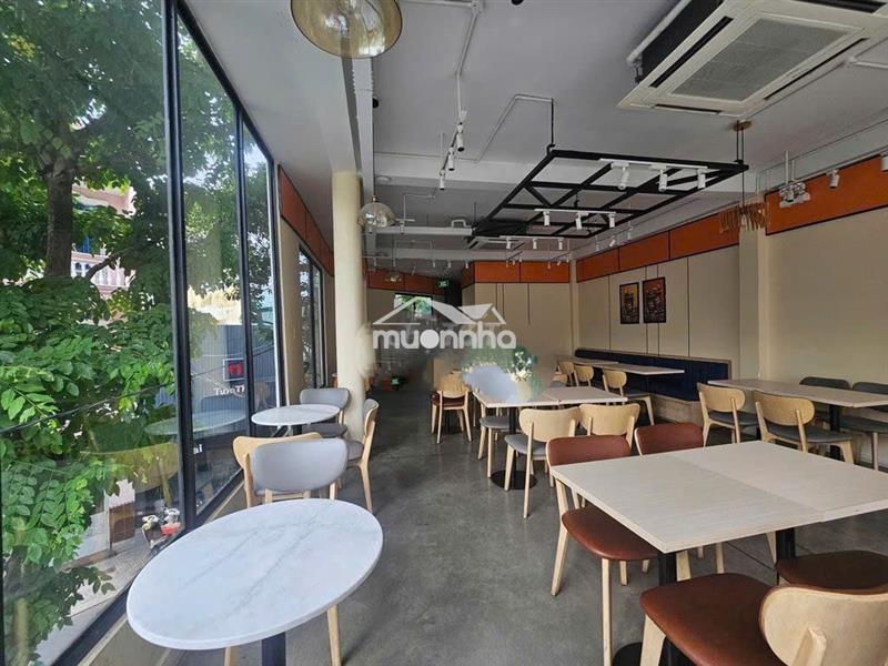 Bán nhà mặt tiền nguyễn tri phương | quận 10 10x10m  2 lầu  chỉ 19 tỷ