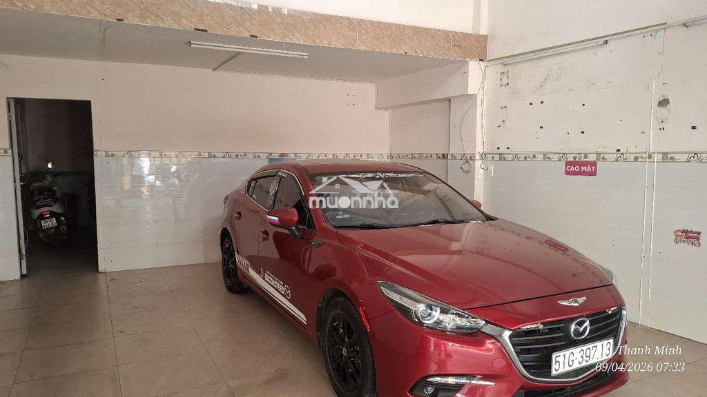 Cho thuê mặt bằng kinh doanh - 4